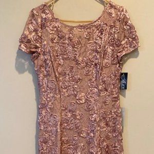 Mother of the Bride dress